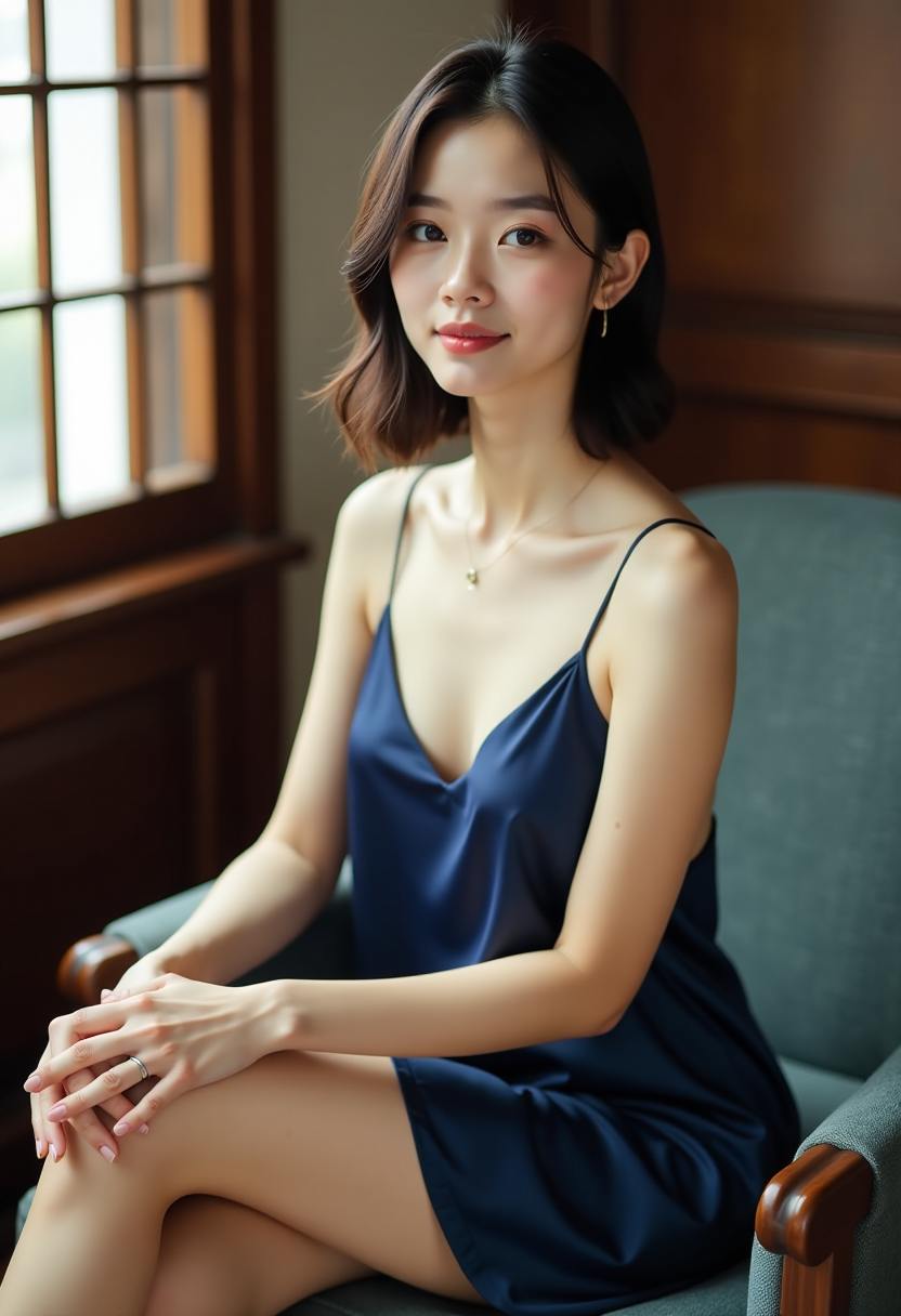 月光审判海报