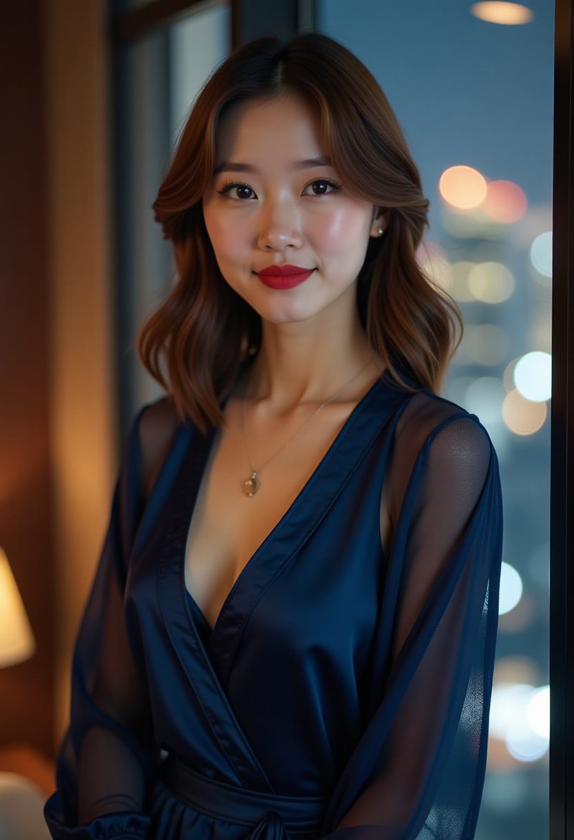 第七码头海报